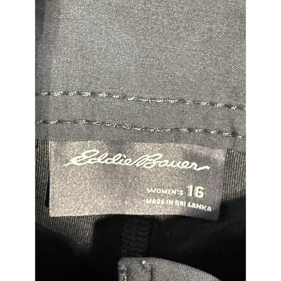 Eddie Bauer Skort Size 16 - Picture 4 of 4